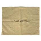 Louis Vuitton Triana Handbag Damier Brown — view 7