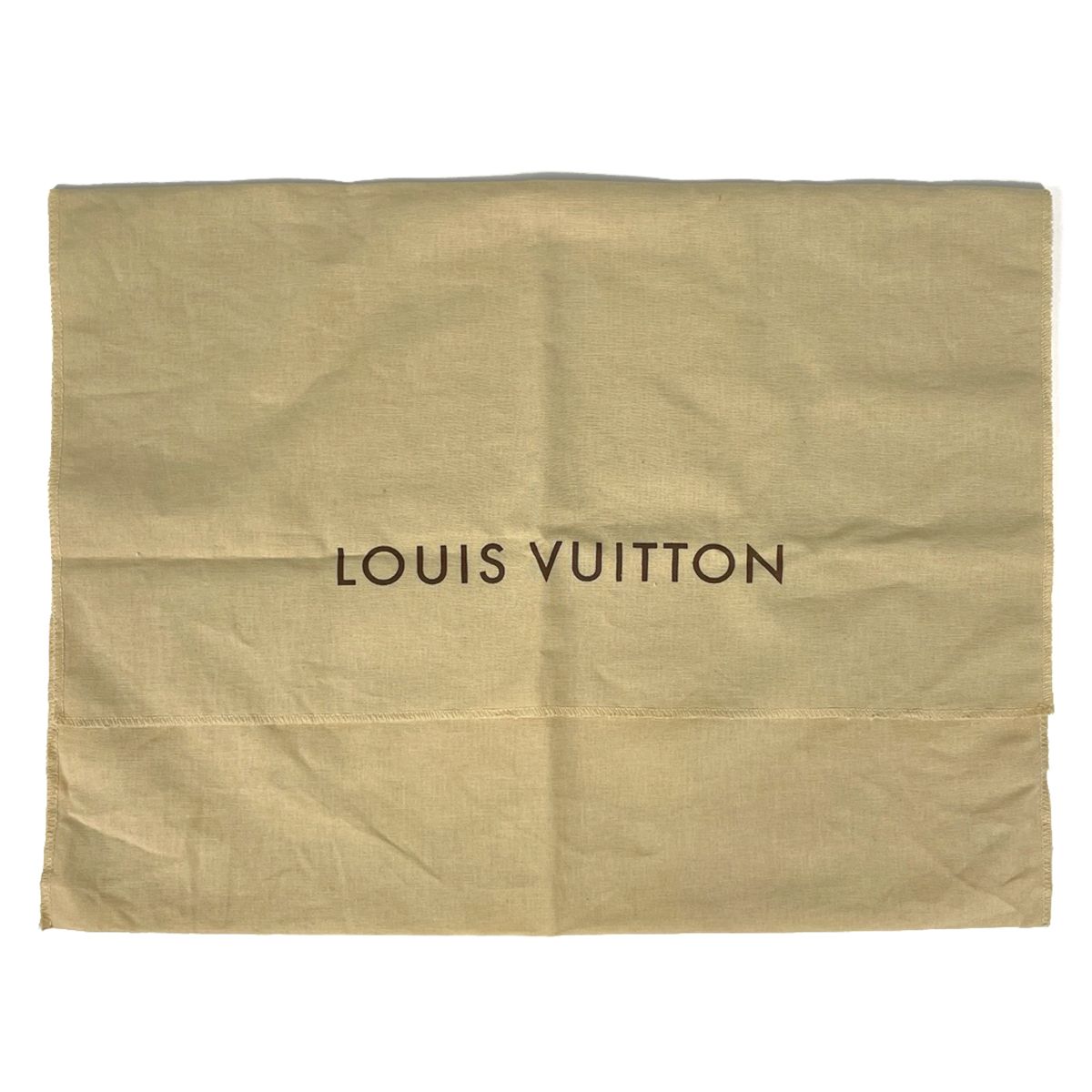 Louis Vuitton Triana Handbag Damier Brown — view 7