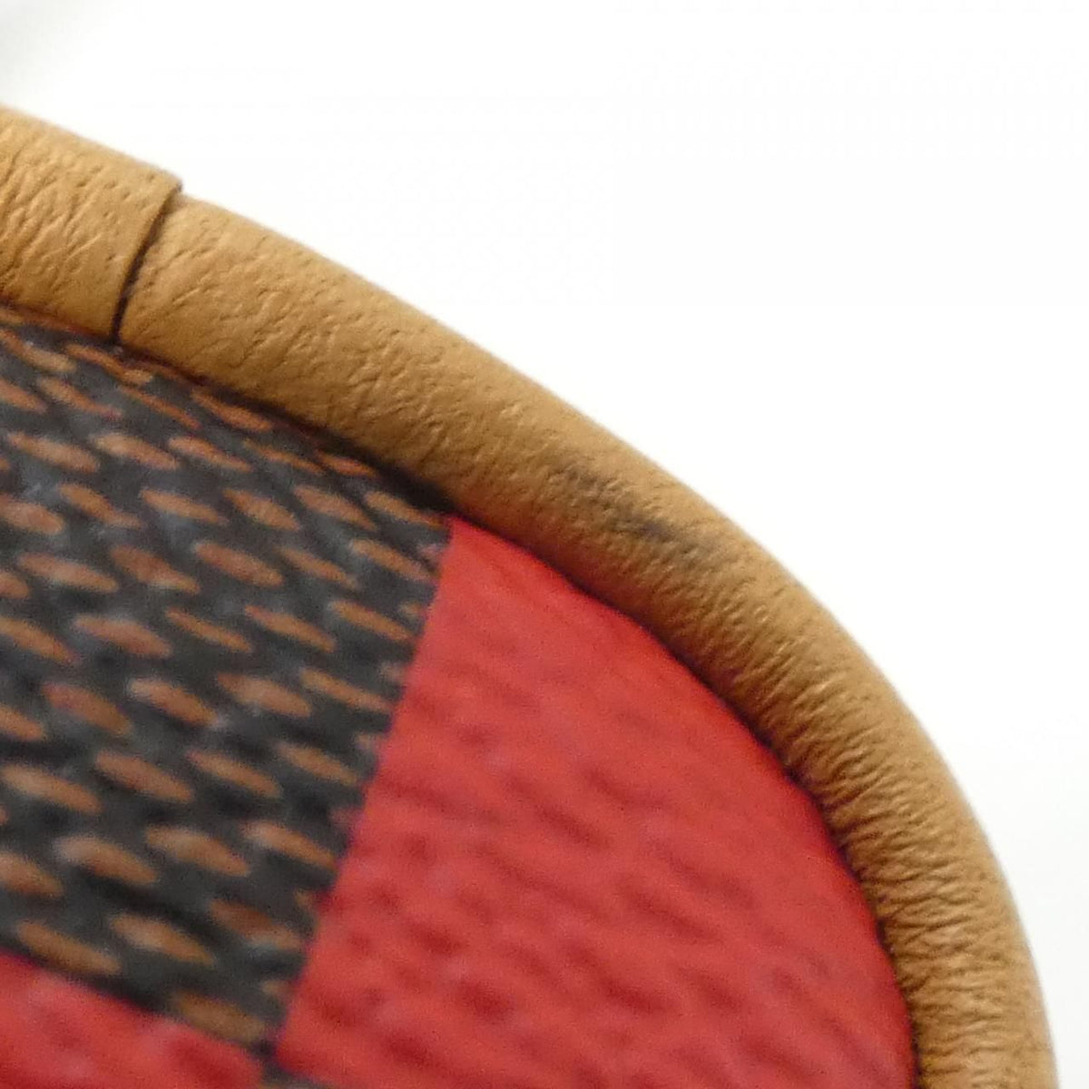 Louis Vuitton Damier Pop Pouch Mini Speedy — view 3