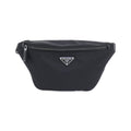 Prada Bag Handbag Silver