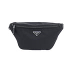 Prada Bag Handbag Silver