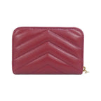 Saint Laurent Aaeax Coin Purse — view 2