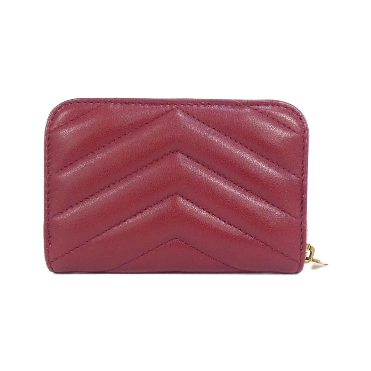 Saint Laurent Aaeax Coin Purse — view 2