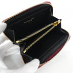 Saint Laurent Aaeax Coin Purse — view 5
