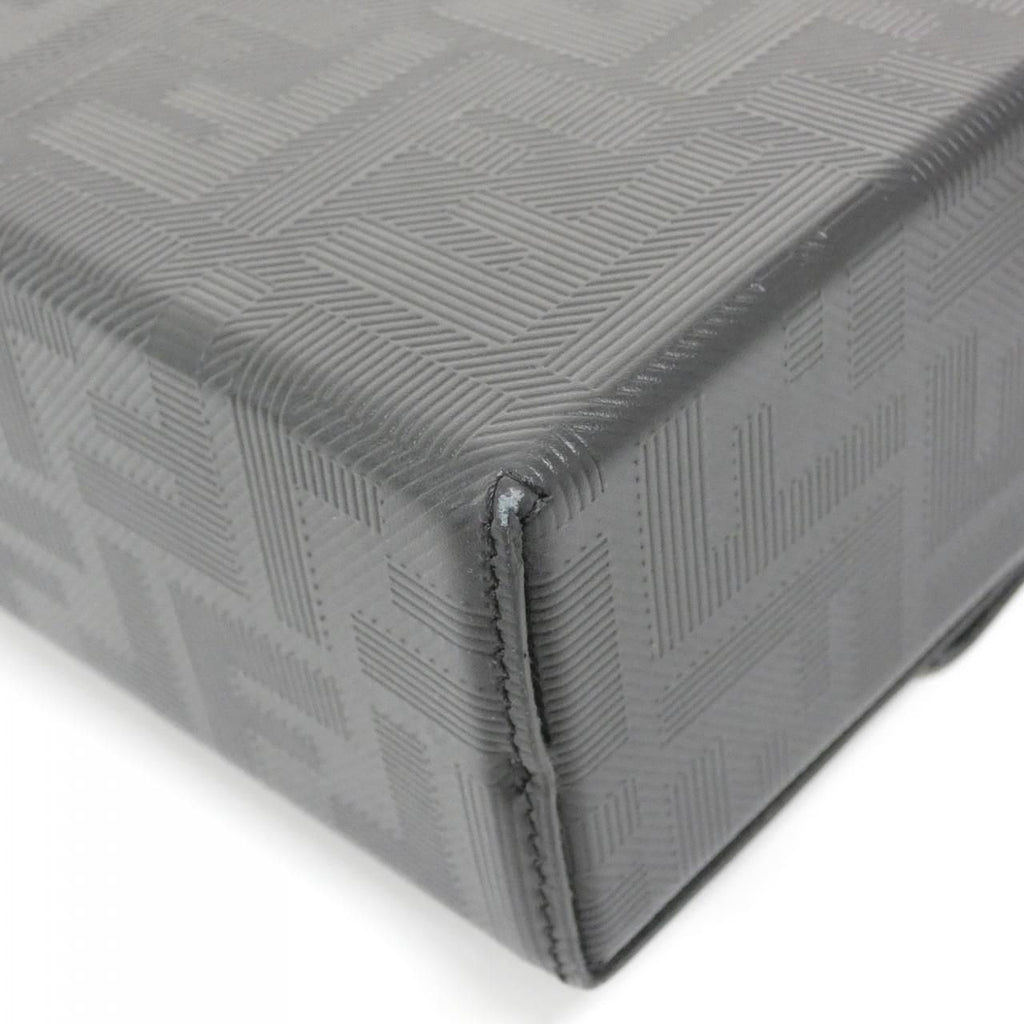 Fendi Baguette Soft Trunk — view 3