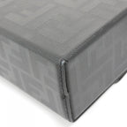 Fendi Baguette Soft Trunk — view 3