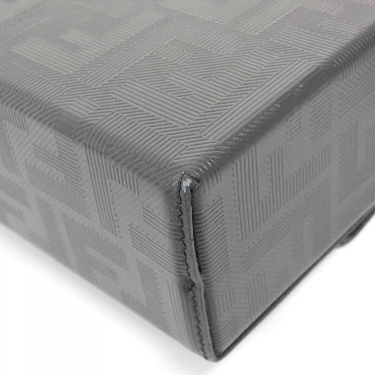 Fendi Baguette Soft Trunk — view 3