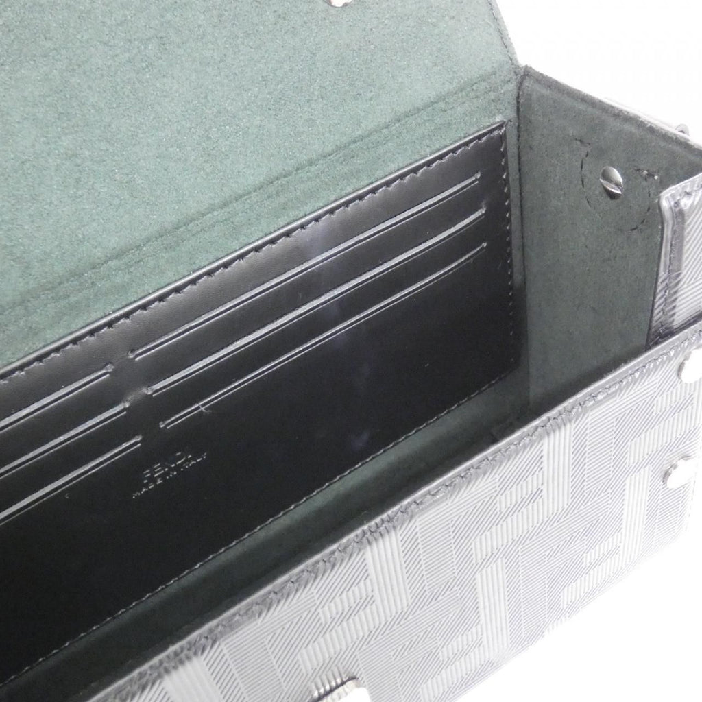 Fendi Baguette Soft Trunk — view 7