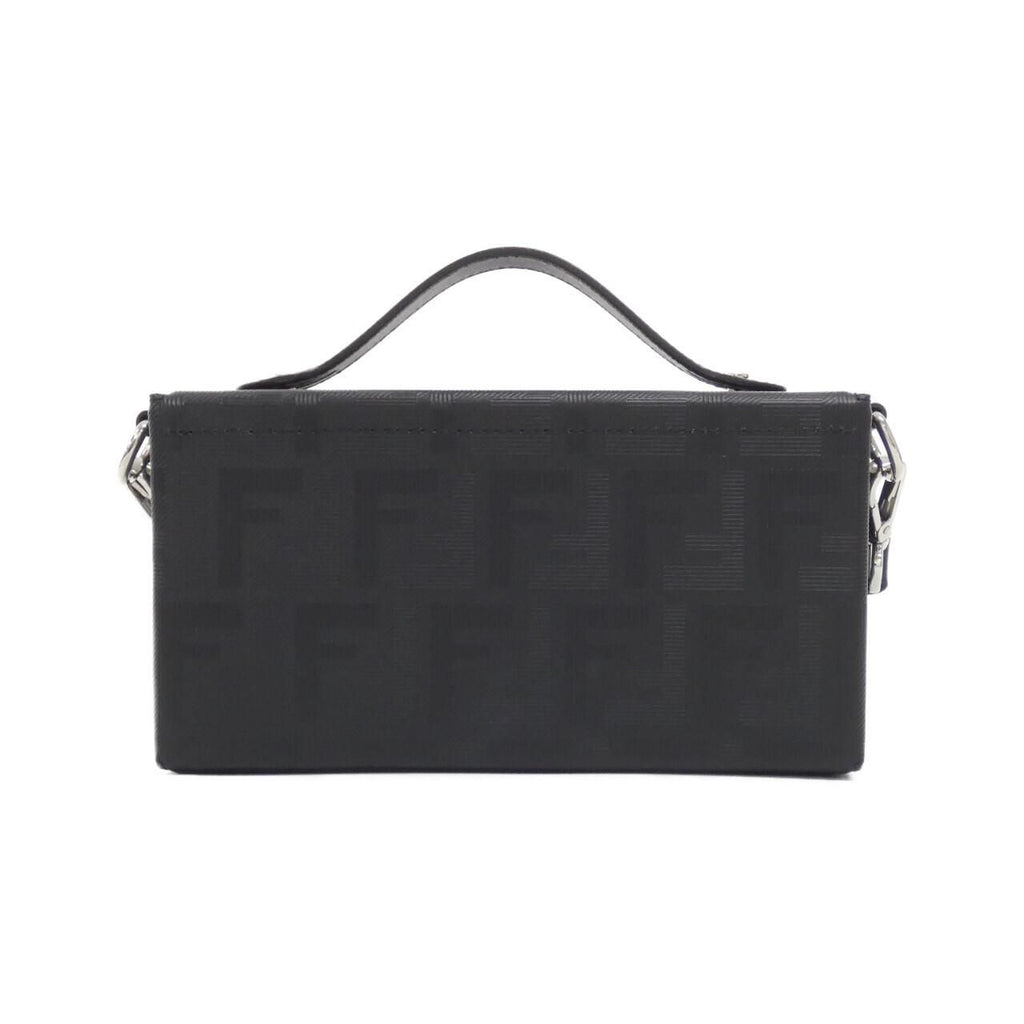 Fendi Baguette Soft Trunk — view 2
