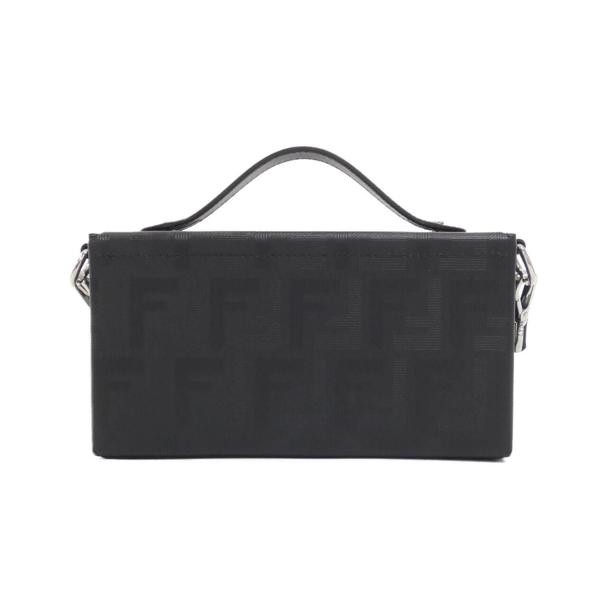 Fendi Baguette Soft Trunk — view 2