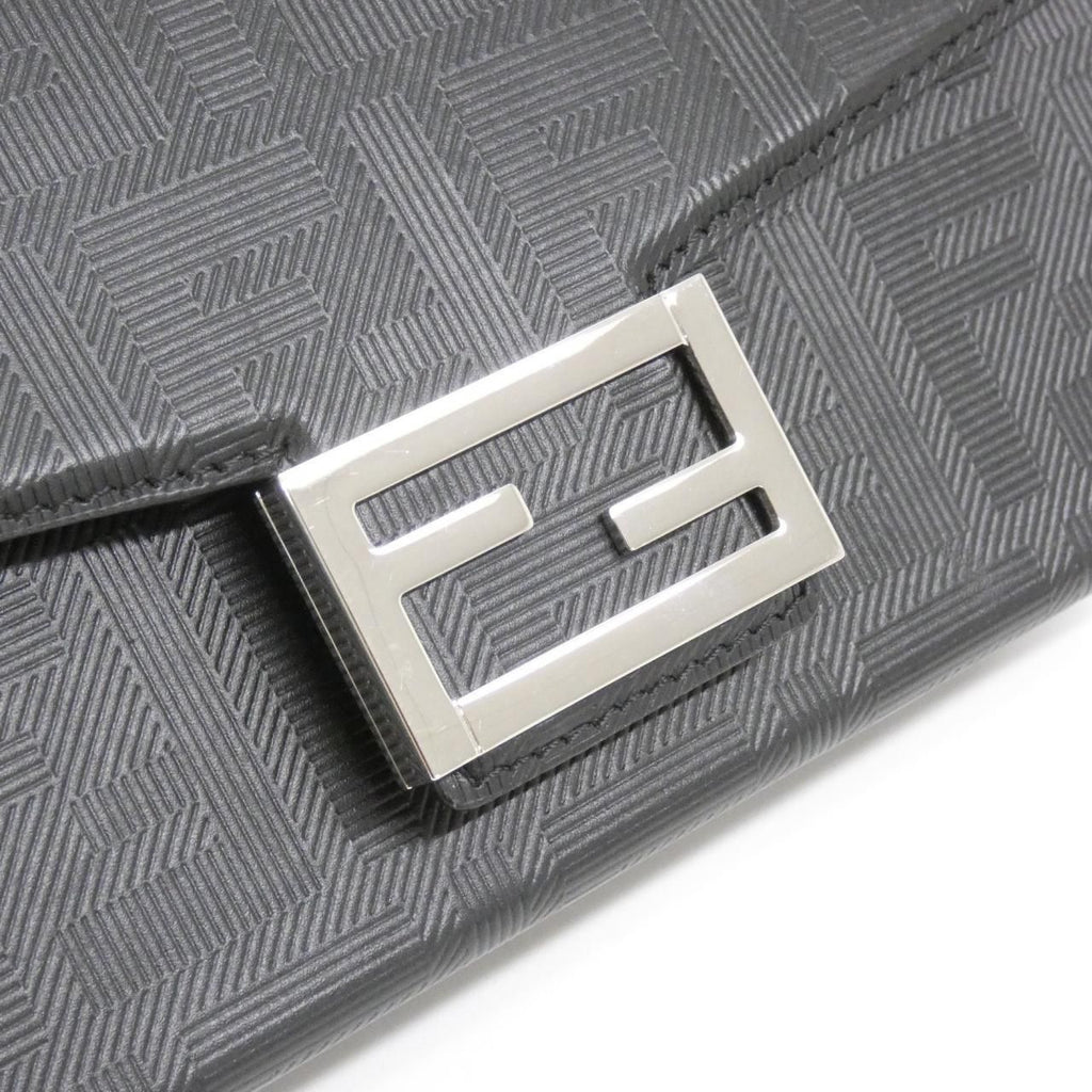 Fendi Baguette Soft Trunk — view 4