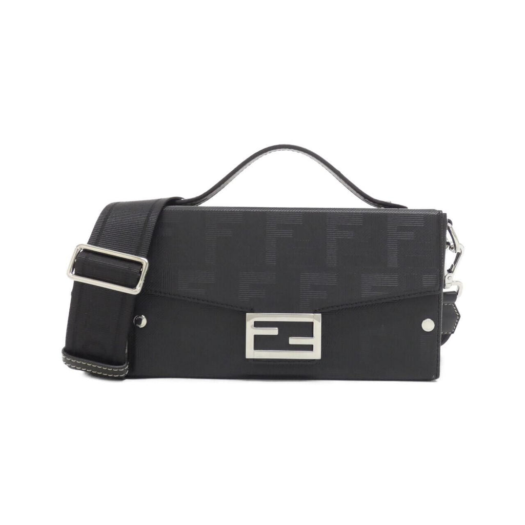 Fendi Baguette Soft Trunk
