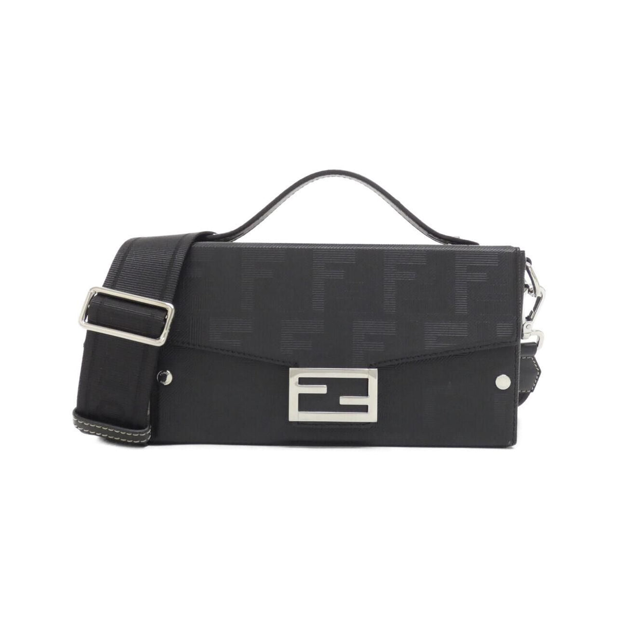 Fendi Baguette Soft Trunk