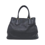 Prada Bag Handbag Gold — view 2
