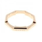 Gucci Link to Love Ring — view 2