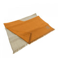 Hermes Scarf Brown