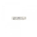 Chanel Coco Crush Ear Cuff Single Earrings