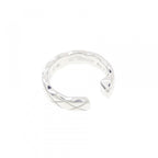 Chanel Coco Crush Ear Cuff Single Earrings — view 3