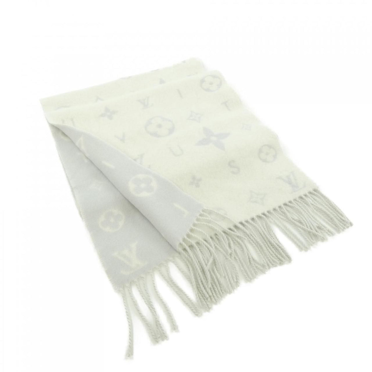 Louis Vuitton Scarf Reykjavik 2.0