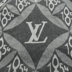 Louis Vuitton Echarpe Scarf — view 4