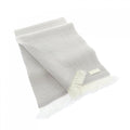 Hermes Scarf White