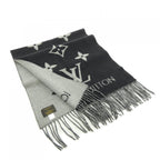 Louis Vuitton Reykjavik Scarf