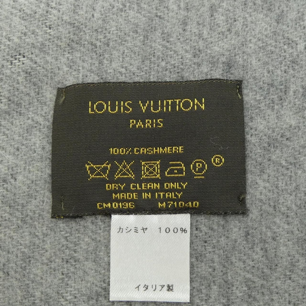 Louis Vuitton Reykjavik Scarf — view 3