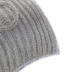 Loewe Scarf Gray — view 2