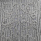 Loewe Scarf Gray — view 4