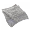 Loewe Scarf Gray