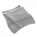 Loewe Scarf Gray