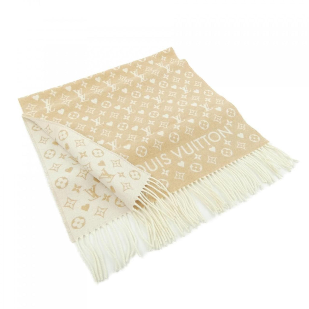 Louis Vuitton Game on Scarf