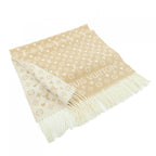 Louis Vuitton Game on Scarf