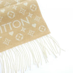 Louis Vuitton Game on Scarf — view 2