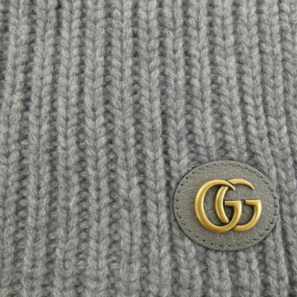 Gucci Double G Scarf — view 4