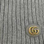 Gucci Double G Scarf — view 4