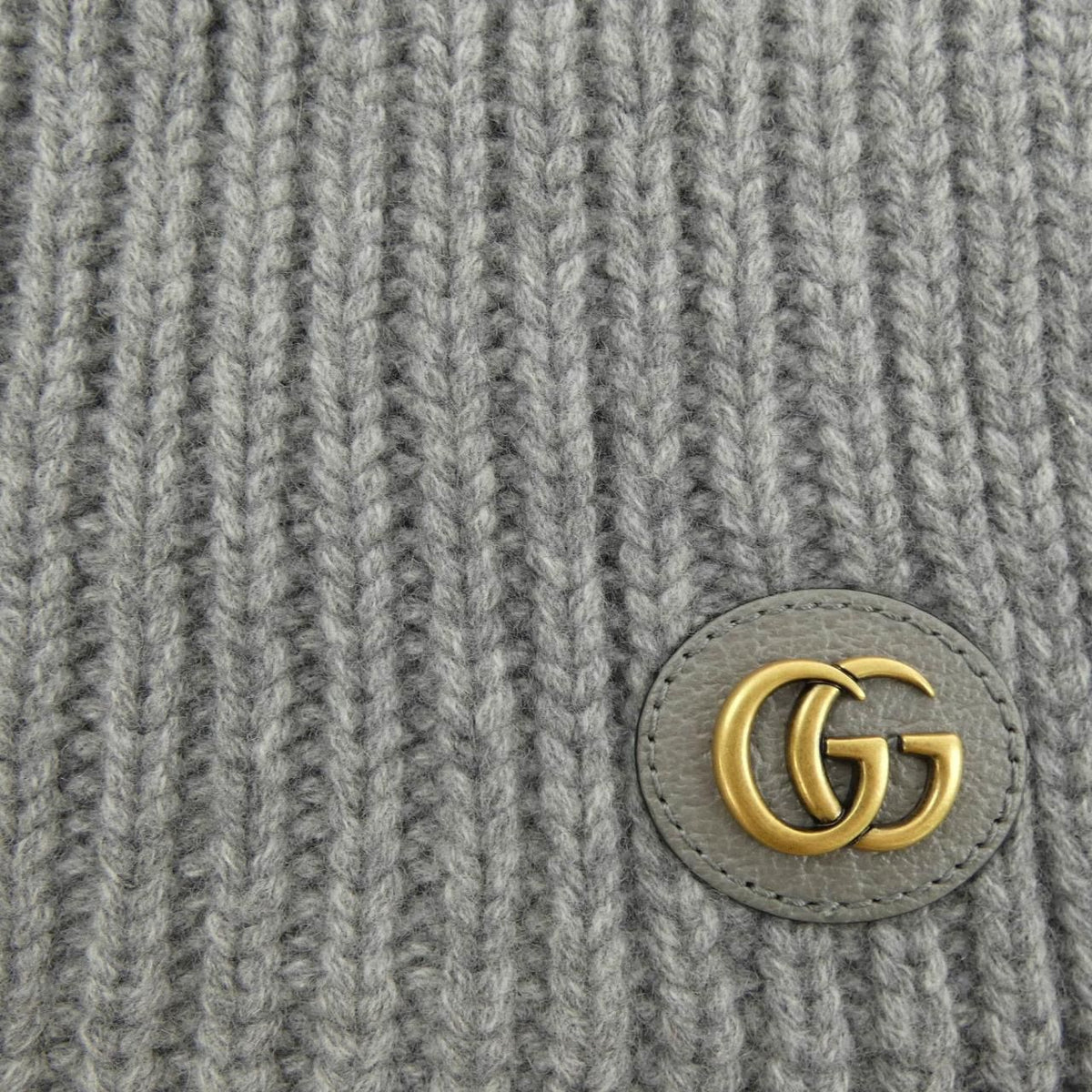Gucci Double G Scarf — view 4