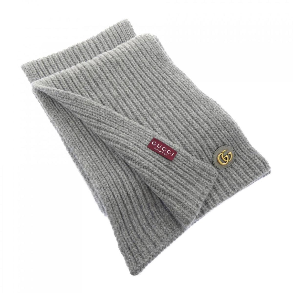 Gucci Double G Scarf