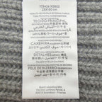 Gucci Double G Scarf — view 3