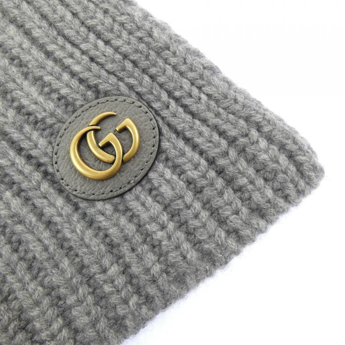 Gucci Double G Scarf — view 2