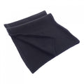 Hermes Scarf Black