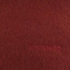Hermes Recto Verso Scarf — view 4