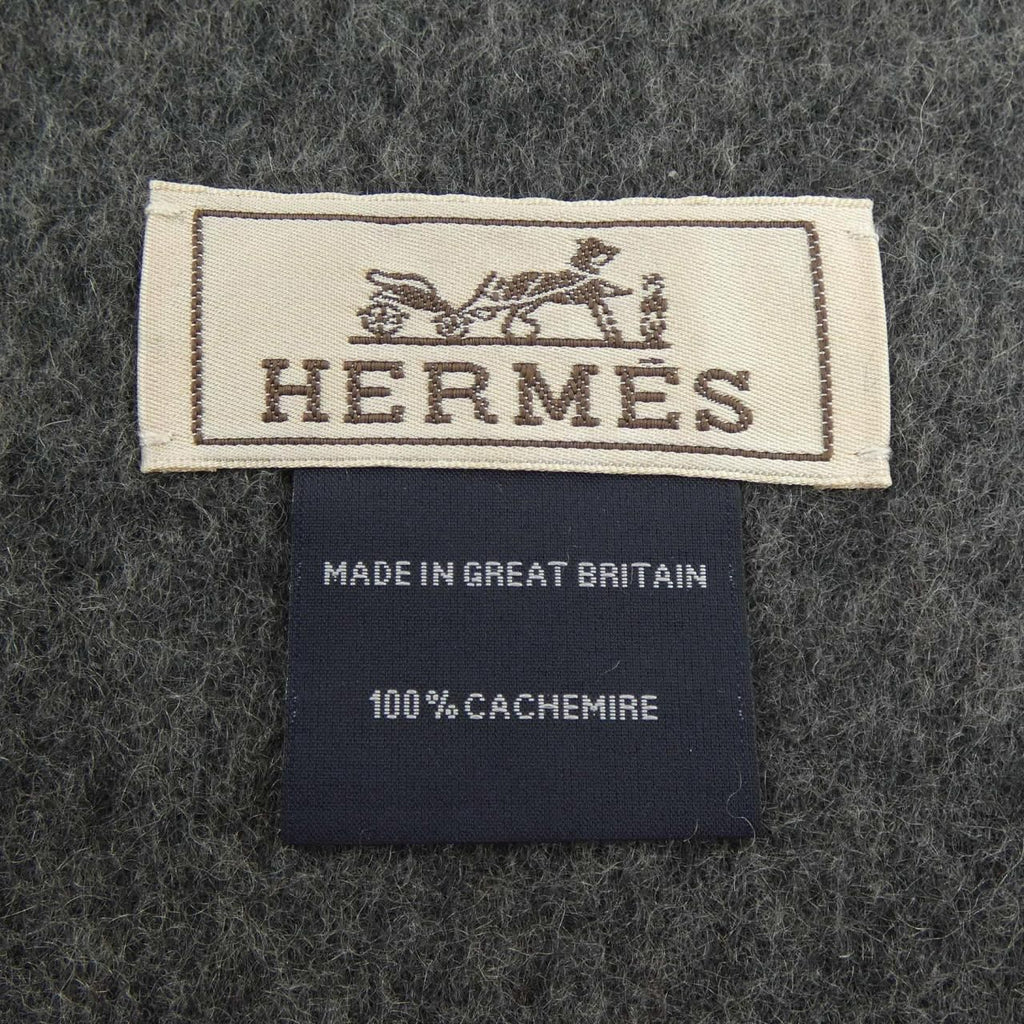 Hermes Recto Verso Scarf — view 3