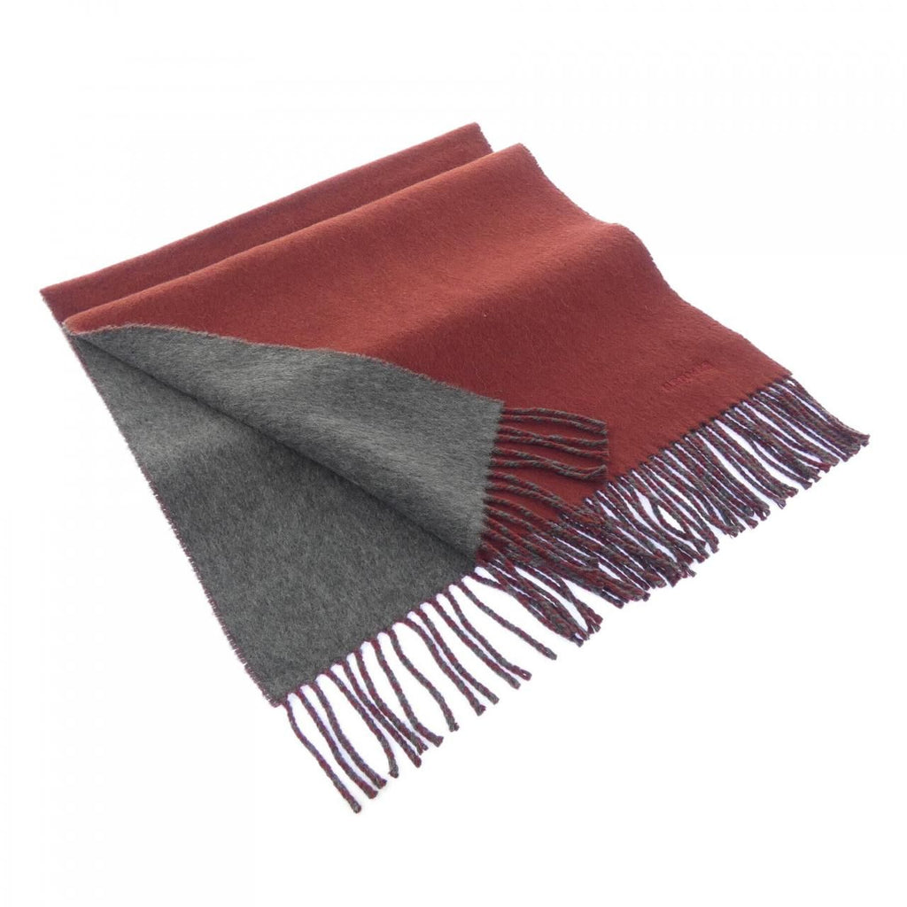 Hermes Recto Verso Scarf