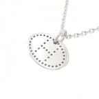 Hermes 925 Necklace Silver — view 3