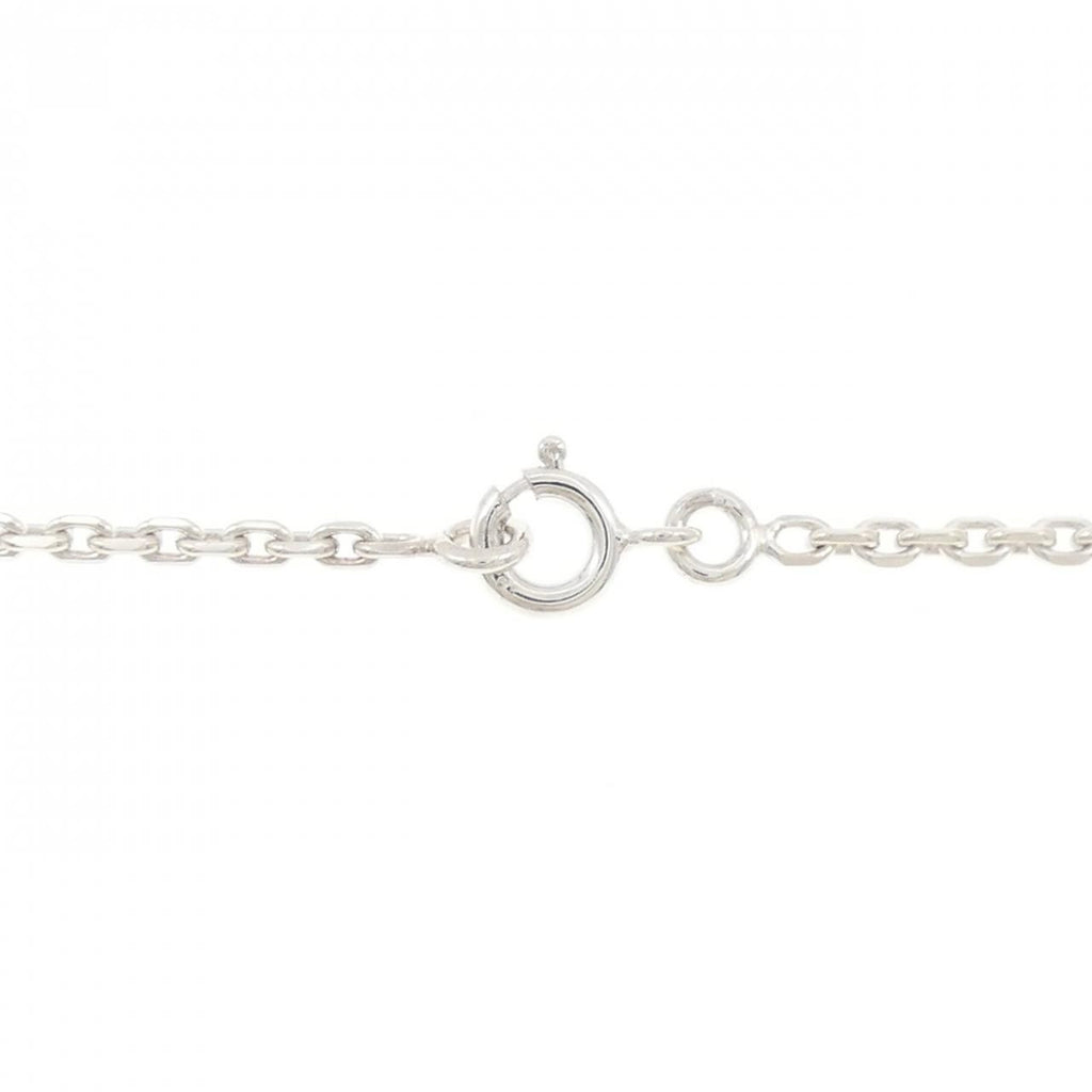 Hermes 925 Necklace Silver — view 5