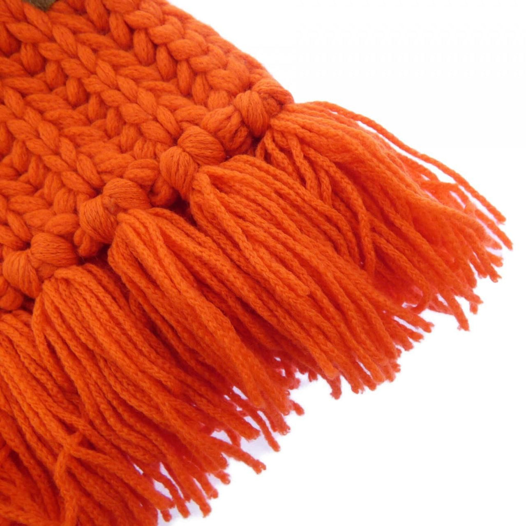 Gucci Scarf Red — view 2