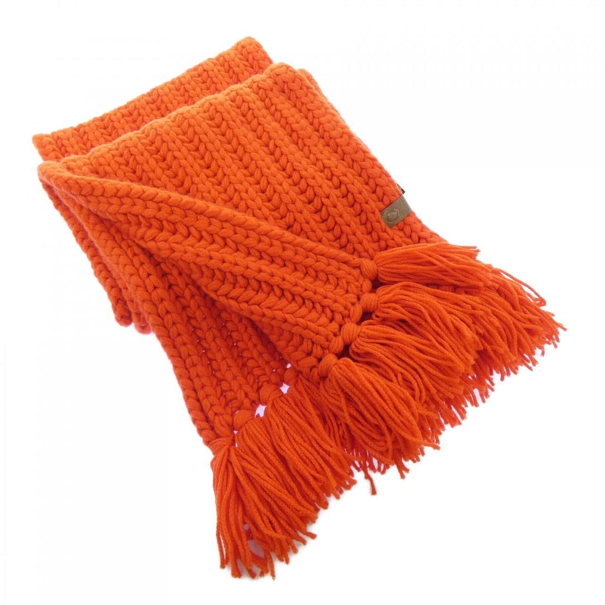 Gucci Scarf Red