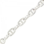 Hermes Chaine D'ancre MM Bracelet