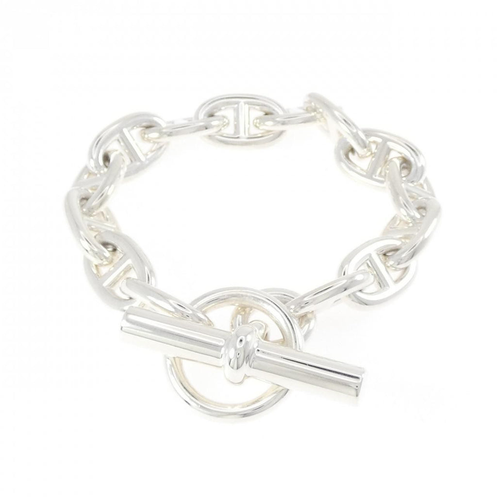 Hermes Chaine D'ancre MM Bracelet — view 2